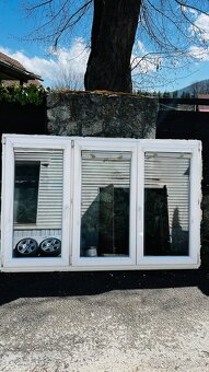 🪟 TOP STAV – Plastové okná REHAU z rekonštrukcie - 6