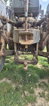 Zetor 4011 - 6