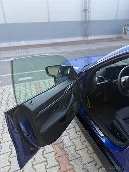 BMW i4 M50 xDrive, facelift, 31.200 km, r.v. 04/2024, záruka - 6