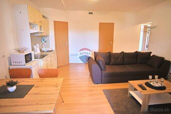 Skvelá cena krásneho apartmánu na Donovaloch v apartmánovom - 6
