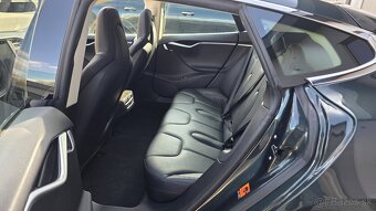 Tesla Model S85 na predaj - 6