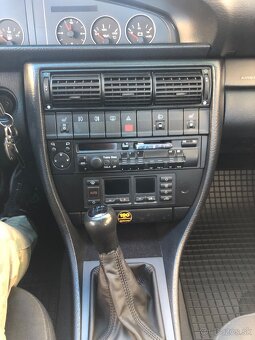 AUDI A6 C4 1,9 tdi - 6