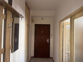 PREDAJ 2 izb. bytu - Kvačalova, BA II - Nivy, 54 m2 - 6