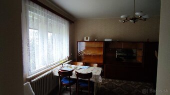 Rodinný dom v obci Sološnica na predaj - 6