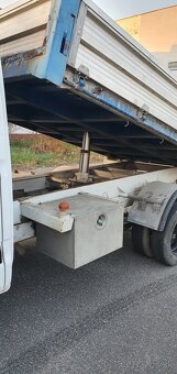 Renault Mascott 2,8jtd sklápěč Diesel - 6