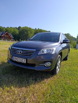 Toyota rav 4 - 6