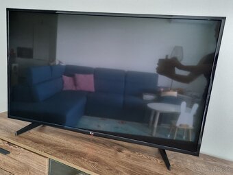LG 49LH570V - FULL HD, Smart TV, 123cm, TOP stav - 6