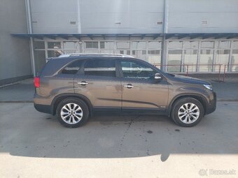 Kia Sorento 2.2 CRDi VGT 4WD TX A/T - 6