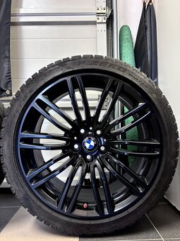 Styling 664M R19 Bmw Zimne - 6