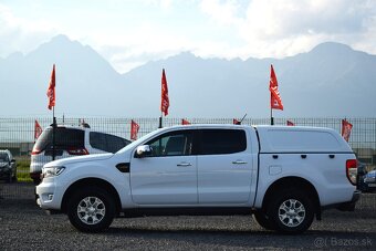 Ford Ranger 2.0 TDCi 4x4 - 6
