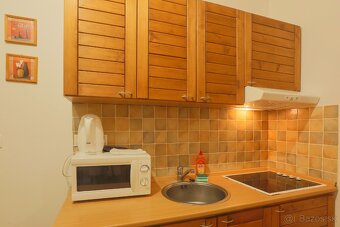 Apartmán s 2 miestnosťami vo Fatraparku1 - 6