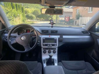 Passat B6 - 6