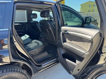 Predám AUDI Q7 4,2TDI - 6