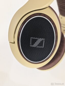 Sennheiser HD 598 - 6