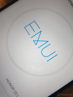 Honor 20 lite - 6