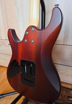 Ibanez Roasted tremolo - 6