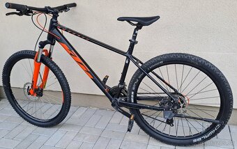 Horský bicykel 27.5 veľkosť L - 6