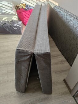 Matrac KNIHA 80x200cm - 6