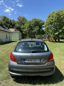 Peugeot 207 1.4e 16V VTi Trendy - 6