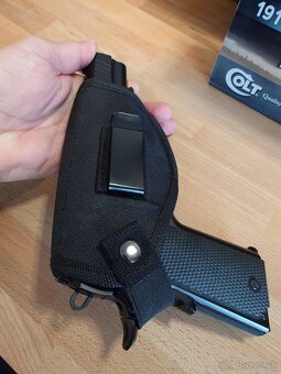 Umarex Colt 1911 Custom - 6