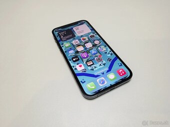 APPLE IPHONE 12 PRO 128GB BLUE ,ZDRAVIE BATERKY 100% - 6
