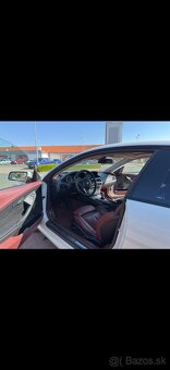 Predám BMW 630i - 6