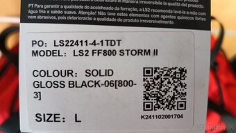 LS2 FF800 - 6