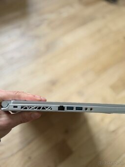 🔋 nova bateria Notebook MSI Creator 8RD - 6