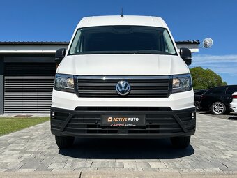 Volkswagen Crafter Dodávka 2.0 TDi M6, r.v.: 2019 - 6