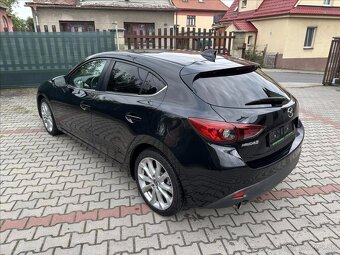 Mazda 3 2.0 88kW 2015 118596km G-120 TOP - 6