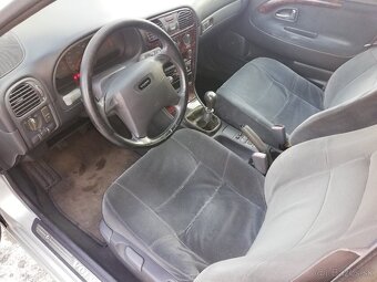 Volvo V40 1.9dti diely - 6