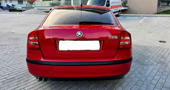 Škoda Octavia II 1.9 TDI 77kw R.V 2009 Naj:229.000 km - 6