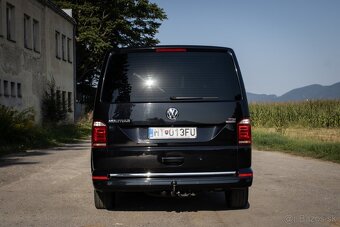 Volkswagen T6 Multivan - 6