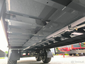 Vlečka na balíky - 6