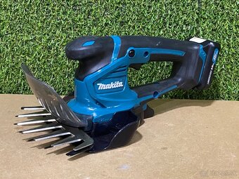 Makita UM600DZ Aku. nožnice Li-ion 10,8V - 6