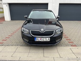 Škoda Octavia 2,0tdi 151000km - 6