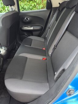 Nissan Juke - 6