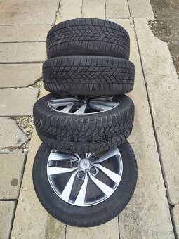 Kolesa Hyundai i30 - 2 - 6