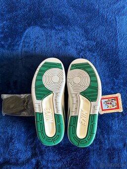 Air Jordan 2 Retro Low SE Nina Chanel Abney White Malachite - 6
