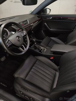 Škoda Superb Laurin&Klement - 6