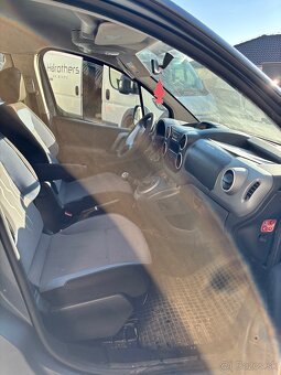 Peugeot Partner 1.6HDI - 6