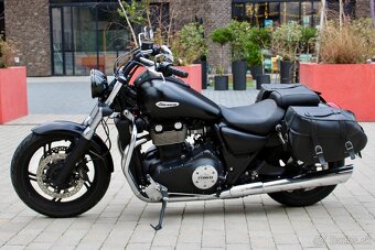 Triumph Thunderbird Storm 1700 (rezervovaná) - 6