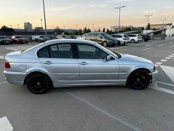 BMW e46 330d 135kw r.v. 2001 mozna vymena - 6