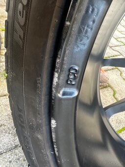 Disky Dotz + Pneumatiky Matador Hectorra 5 - 6