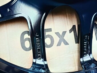 Borbet - Ford, Volvo, Peugeot 5x108 r18 - 6