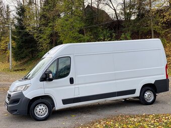 FIAT DUCATO 2,3JTD 96KW IVECO motor L3H4 - 6