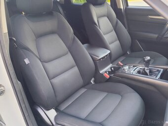 Mazda CX-5 2.0i AWD TAKUMI - 6