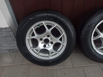 Elektróny Deawoo Lanos, Chevrolet Aveo - 6