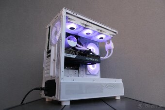 Herný PC, Ryzen 7 9800X3D, RTX 5080, 32GB RAM, 2TB SSD - 6