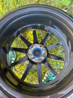 5x112 r19 Barracuda Racing - 6